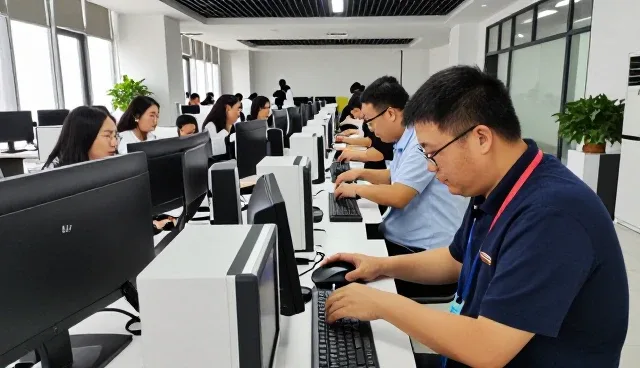 技术外包如何解决实验室环境中的实际问题